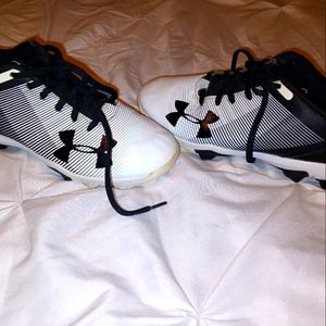 Cleats baseball